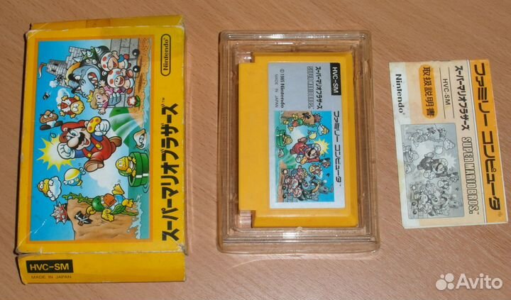Карики Денди Famicom