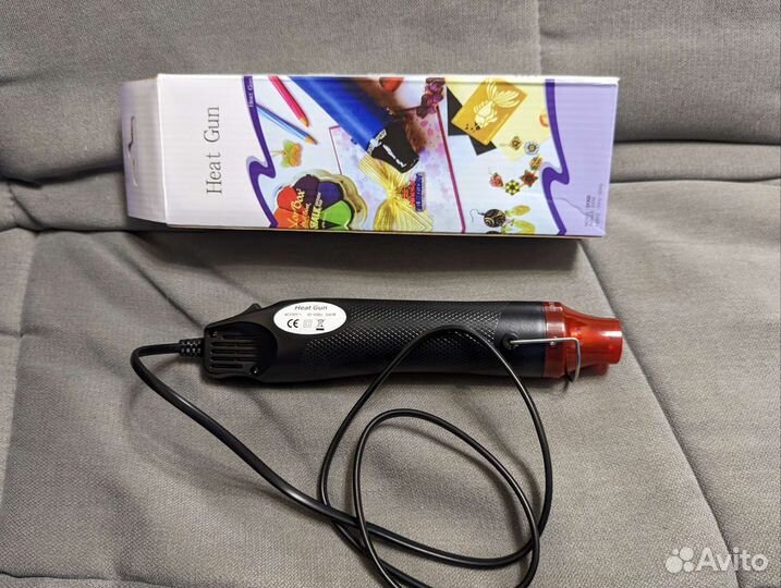 Фен для творчества