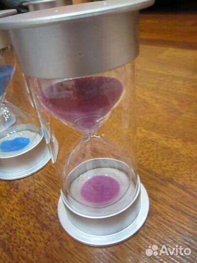 Песочные часы