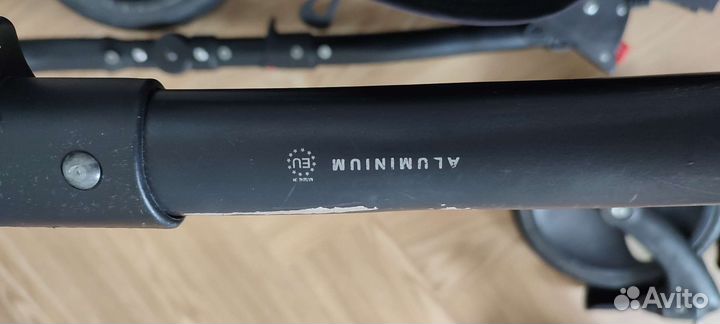 Коляска zippy 3 в 1