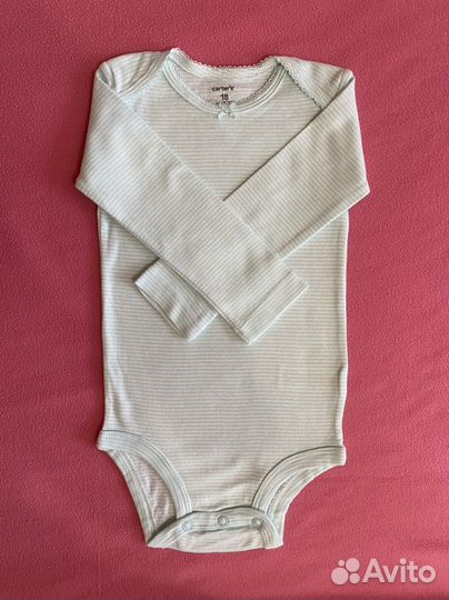 Штаны зимние futurino