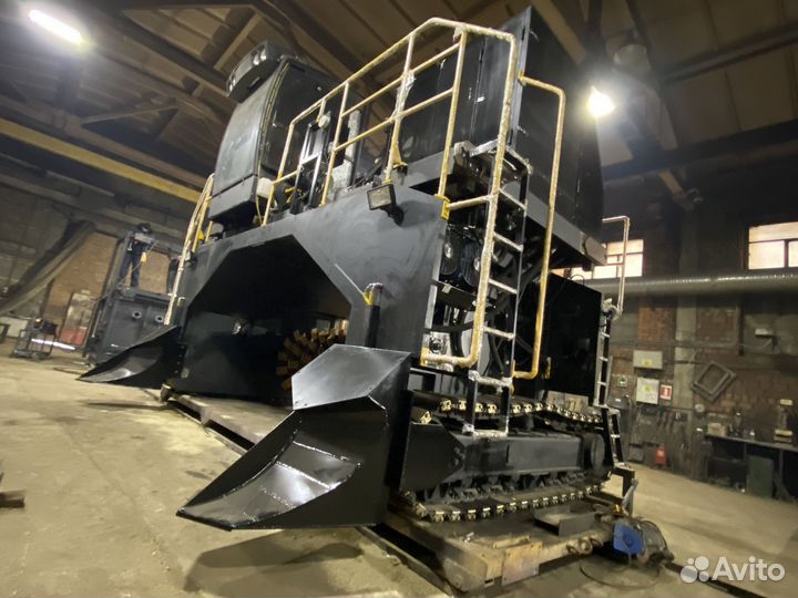 Ворошитель компоста Abono-17.43