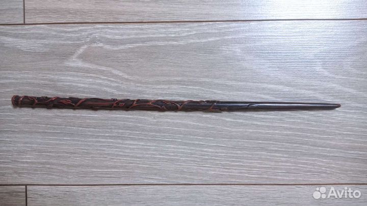 Волшебная палочка Гермионы Грейнджер