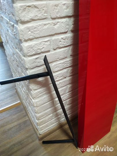 Полка интерьерная настенная Икеа