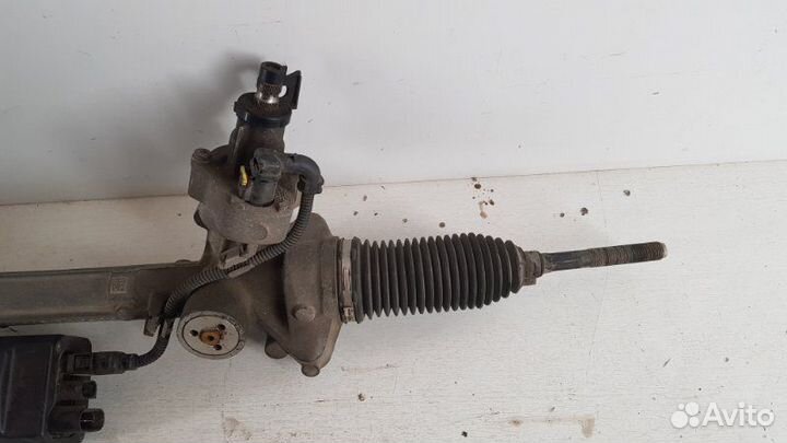 Рулевая рейка Bmw X3 F25