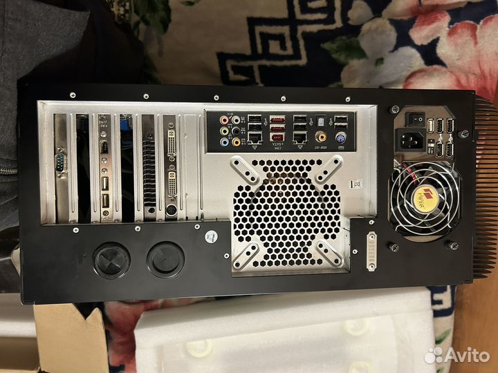 Продам компьютер