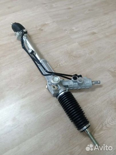 Рулевая рейка bmw E39