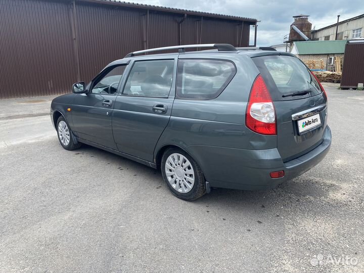 LADA Priora 1.6 МТ, 2011, 68 200 км