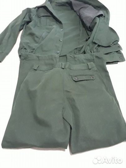 Форма (спецодежда)