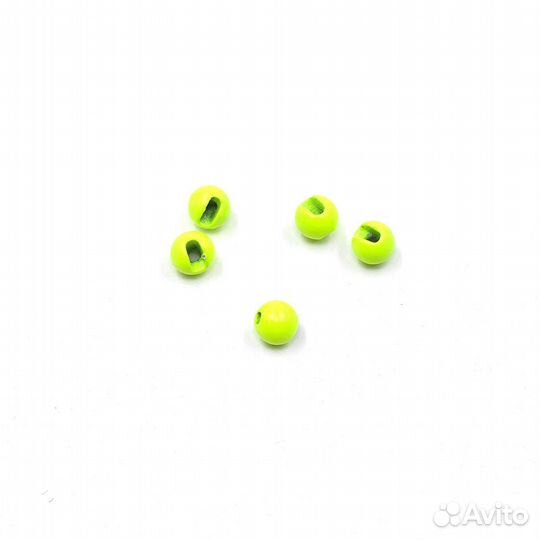 Вольфрамовая головка Namazu Pro TiA Tungsten Head