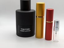 Tom Ford Ombre Leather распив 10 мл