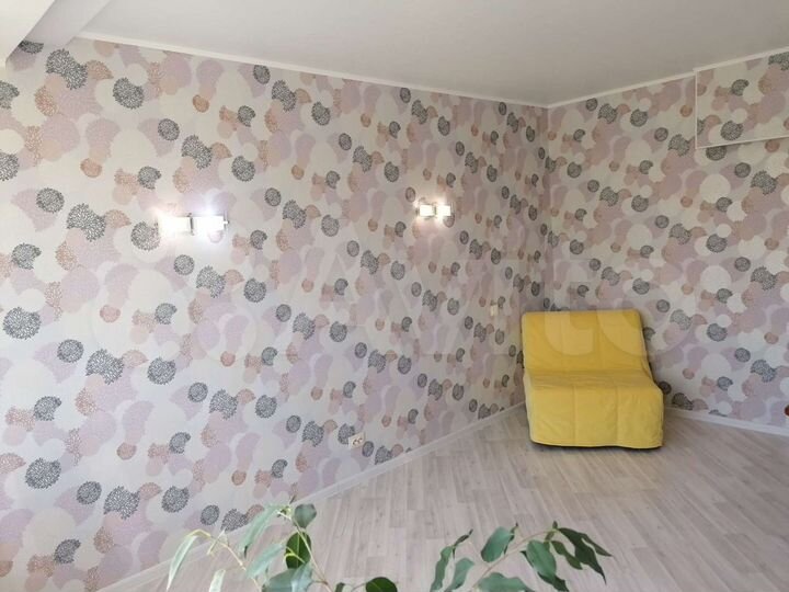 2-к. квартира, 42,3 м², 4/5 эт.