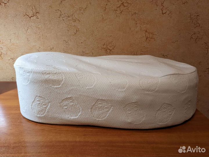 Кокон колыбель для новорожденных Ascona