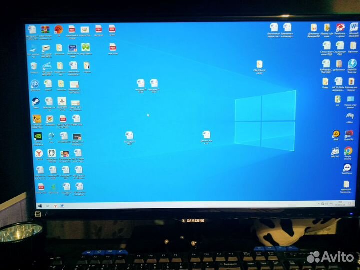Монитор Samsung 24