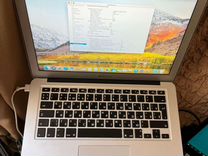 Apple MacBook Air 13 2017 в коробке core I5 2.9ghz