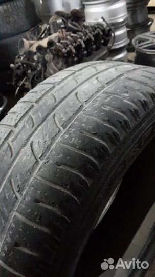Pirelli Scorpion Zero 255/50 R20
