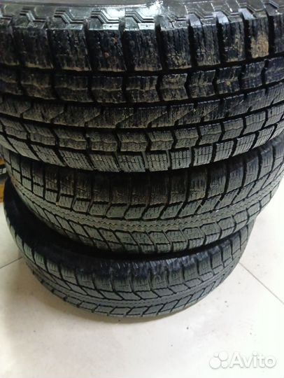 Колеса в сборе 205/65/15