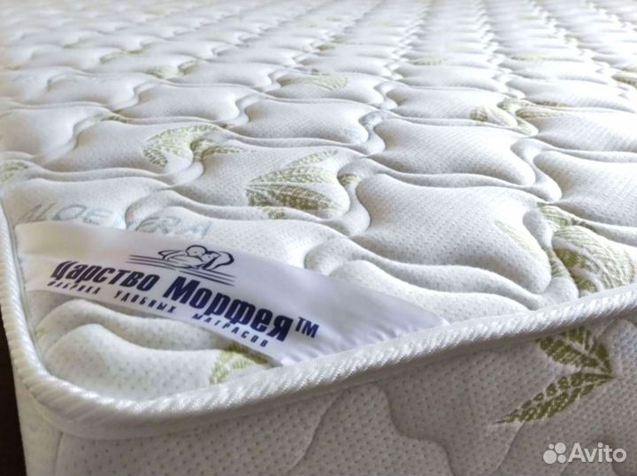 Матрас Хард