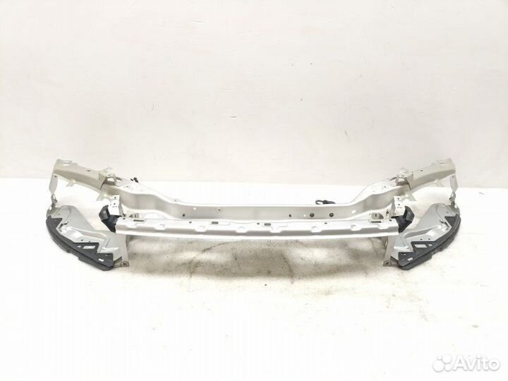 Панель передняя (телевизор) Volvo S40