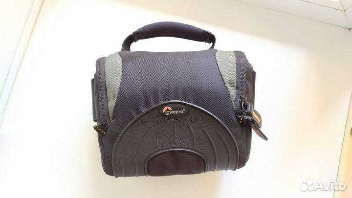 Сумка для фотоаппарата Lowepro