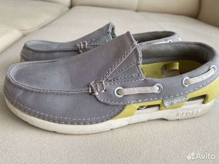 Туфли Crocs J1 (19-20 см по стельке)