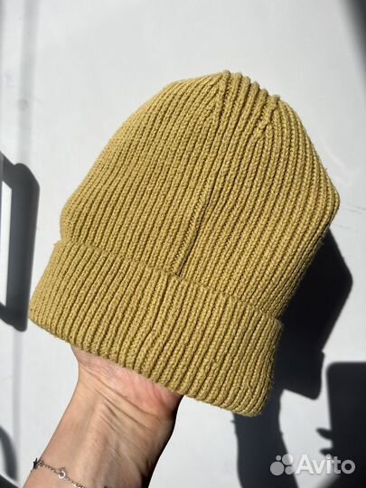 Шапка для мальчика 50-52
