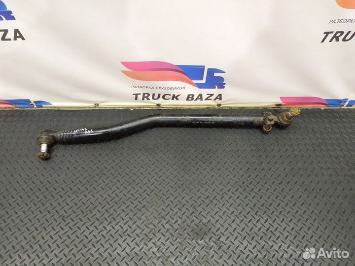 81466116198 Тяга рулевая продольная