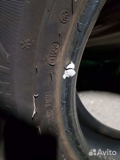 Viatti Bosco Nordico V-523 225/65 R17