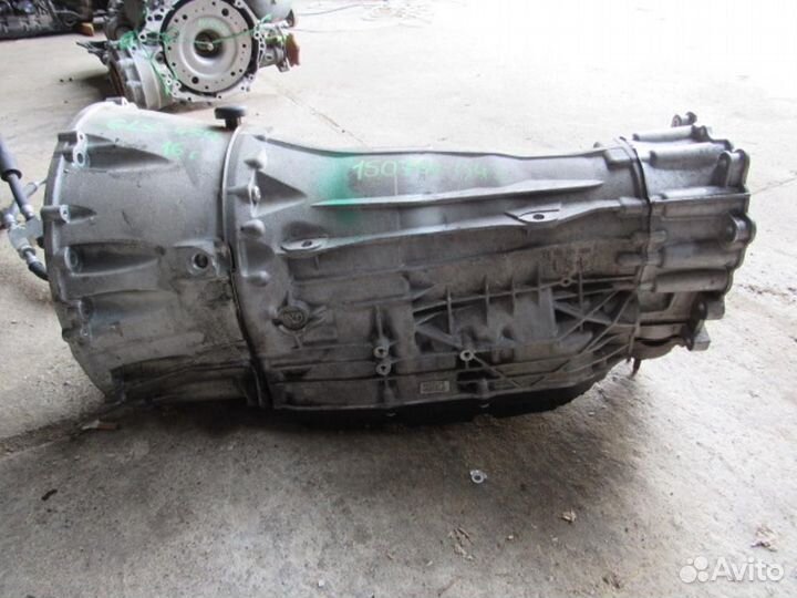 Коробка передач автоматическая (АКПП) Mercedes GL