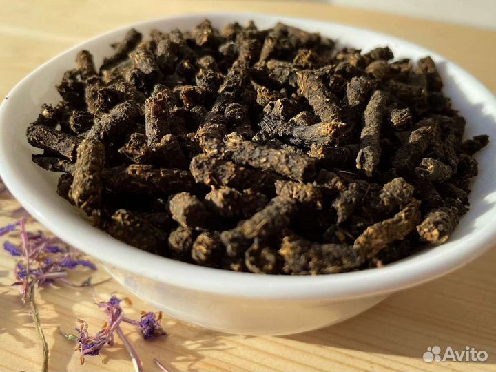 Иван-чай 1кг 2О23 полезный, нет кофеина