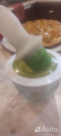 Формочки силиконовые