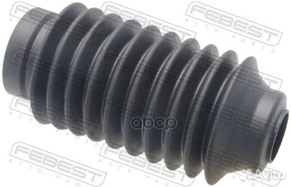 Пыльник переднего амортизатора (mazda tribute E