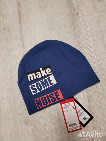 Шапка для мальчика