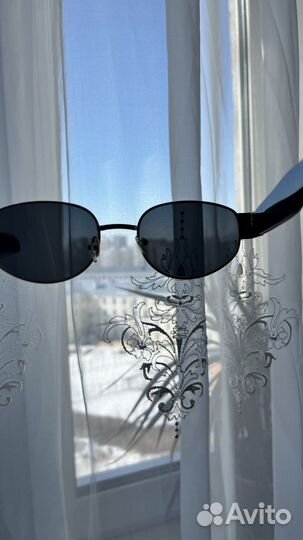 Солнцезащитные очки женские