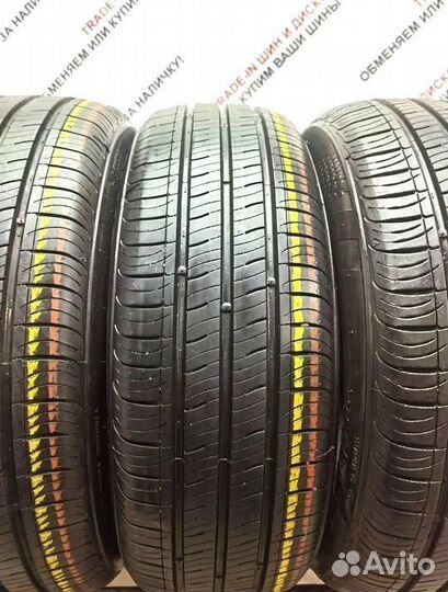 Kumho Solus KH16 205/65 R16 94H