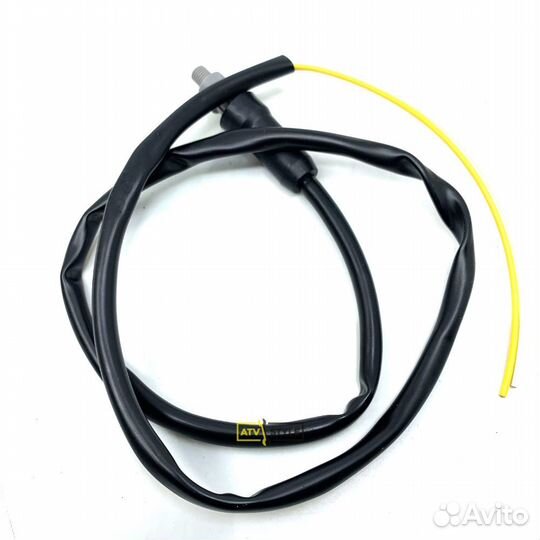 Выключатель тормоза - лягушка Ski Doo 01-280-01