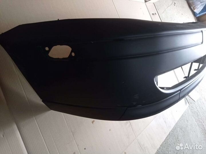 Бампер ford focus 1 usa