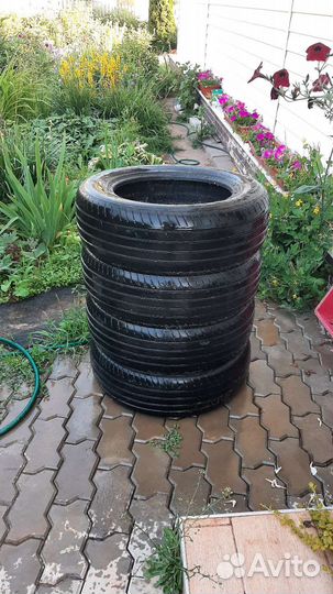 Nexen N Fera RU1 185/65 R15 88H