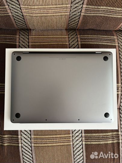 MacBook Pro M1 комплект