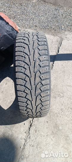 Nokian Tyres Nordman 5 SUV 235/60 R18 107T