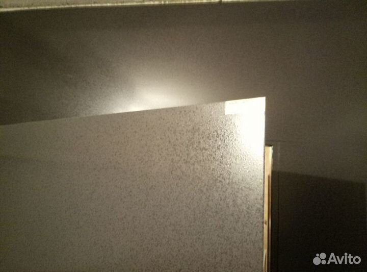 Дверь нового поколения, (краска под порошок)