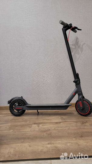 Электросамокат aovo m365 pro