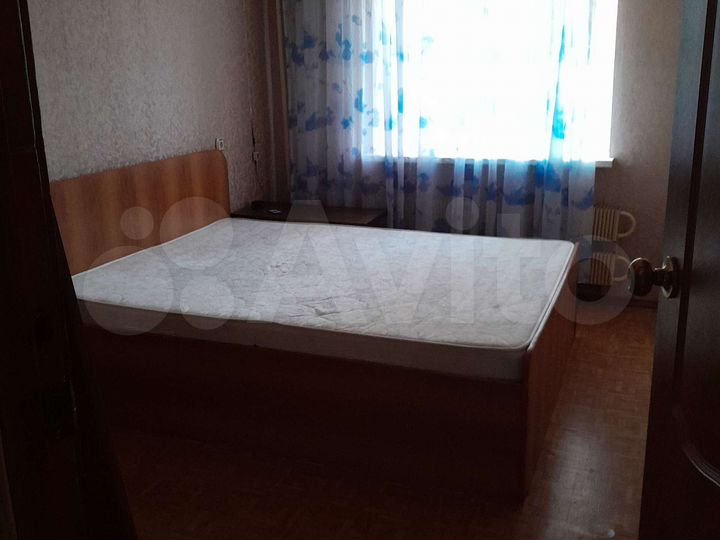 2-к. квартира, 56 м², 5/10 эт.