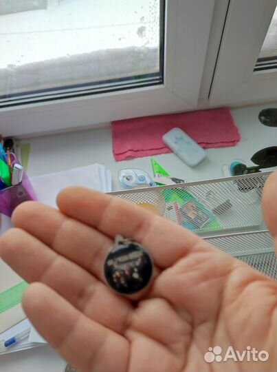 Кружка с 30 seconds to mars