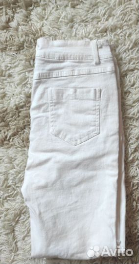 Джинсы штаны