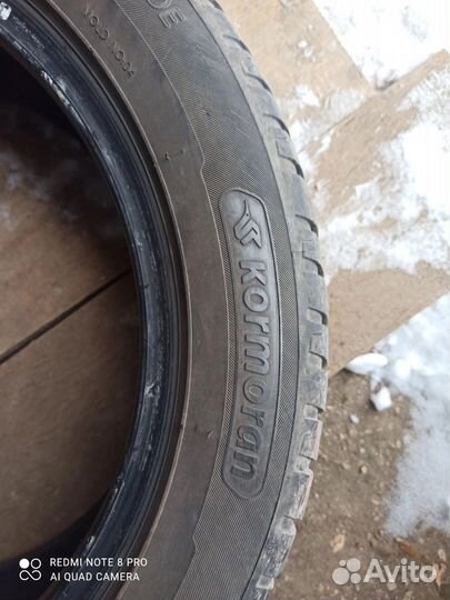 Kormoran Road Performance 4/55 R16 87V