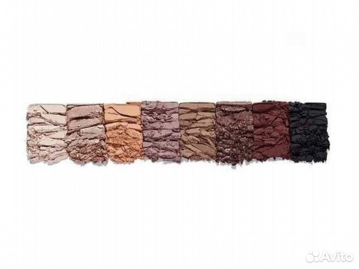 Тени для век Anastasia Beverly Hills Mini Soft