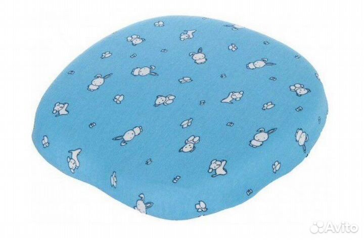 Детская ортопедическая подушка