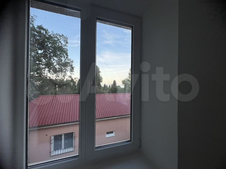 2-к. квартира, 43 м², 1/1 эт.