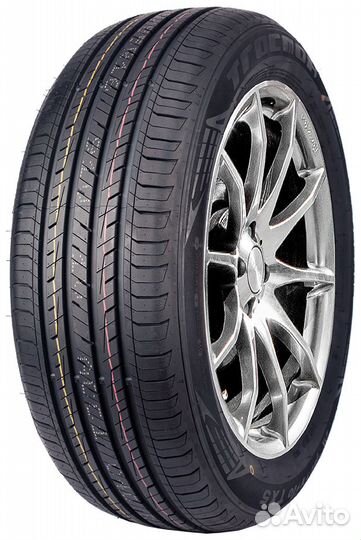 Tracmax X-Privilo TX5 225/60 R16 98H